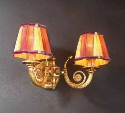 Светильник  настенный накладной (Бра)