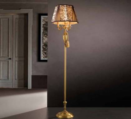 Светильник  напольный (Торшер)
