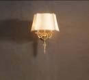 Светильник  настенный накладной (Бра)