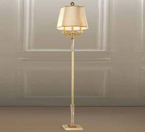 Светильник  напольный (Торшер) Euroluce Ermes, EPT2SGTr