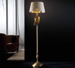 Светильник  напольный (Торшер) Euroluce Altea, AltPT1SGAm