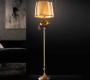 Светильник  напольный (Торшер) Euroluce Teseo - TPT1FGSAm