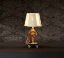 Светильник  настольный (Настольная лампа)
