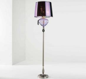Светильник  напольный (Торшер) Euroluce Orfeo, OPT1SSV