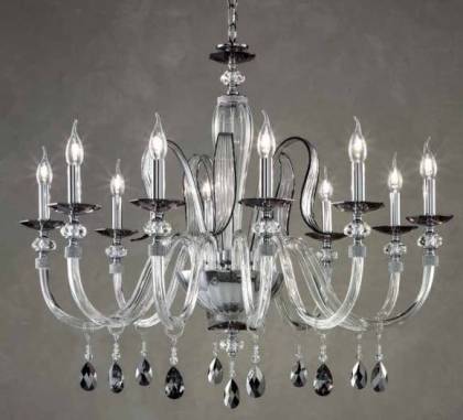 Светильник  потолочный подвесной (Люстра)