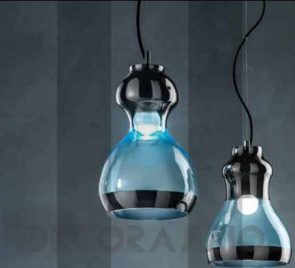 Светильник потолочный подвесной (Люстра) Euroluce Infinity - Infinity Big