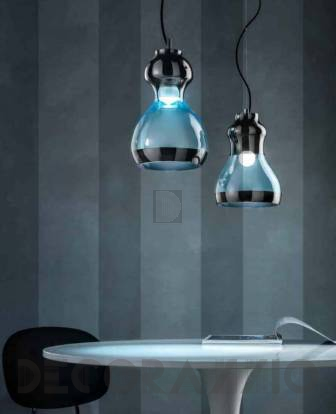 Светильник потолочный подвесной (Люстра) Euroluce Infinity - Infinity Big
