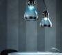 Светильник потолочный подвесной (Люстра) Euroluce Infinity - Infinity Big