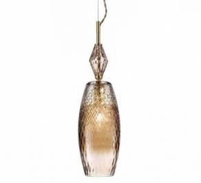 Светильник  потолочный подвесной (Люстра) Euroluce Mood, Mvbronza