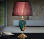Светильник настольный (Настольная лампа) Euroluce Turchese - TLG1