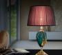 Светильник настольный (Настольная лампа) Euroluce Turchese - TLG1