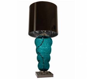 Светильник  настольный (Настольная лампа) Euroluce Vogue, VLG1