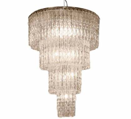 Светильник  потолочный подвесной (Люстра)