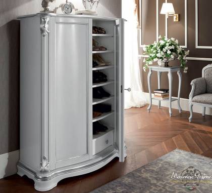 Тумба обувная