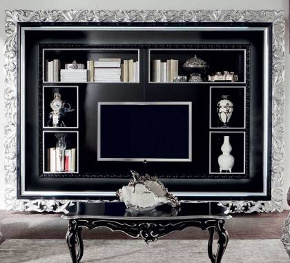 ТВ-аудио стойка