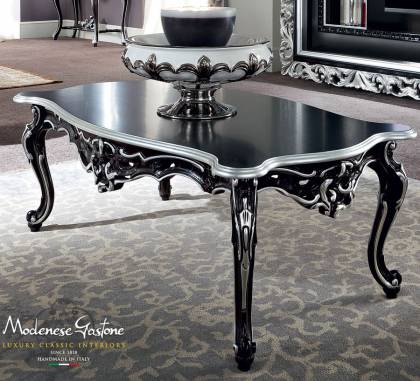 Кофейный, журнальный столик