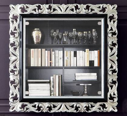 Полка навесная