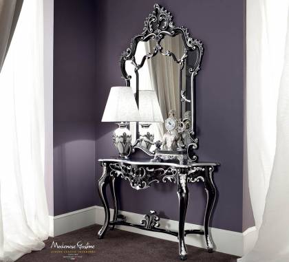 Консольный стол