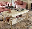 Кофейный, журнальный столик