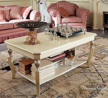 Кофейный, журнальный столик