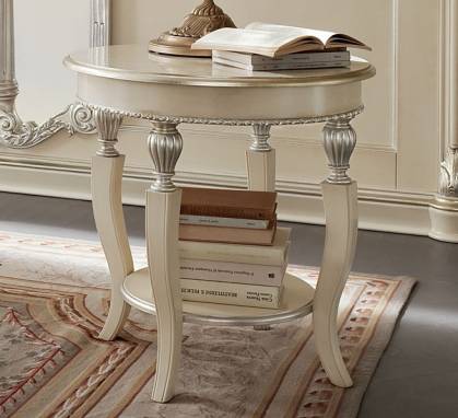 Кофейный, журнальный столик