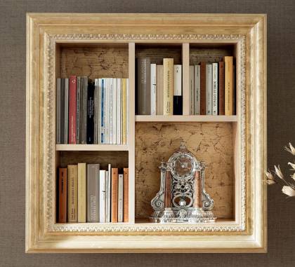 Полка навесная