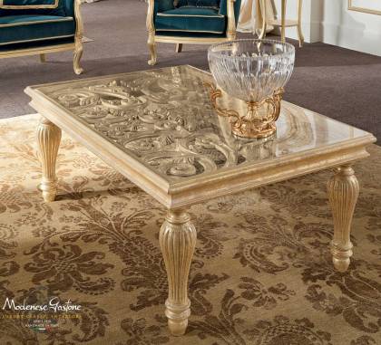 Кофейный, журнальный столик