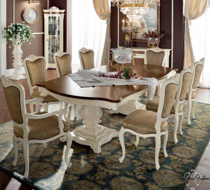 Обеденный стол