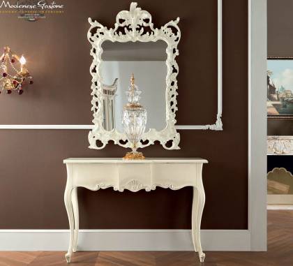 Консольный стол