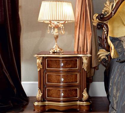 Тумба прикроватная