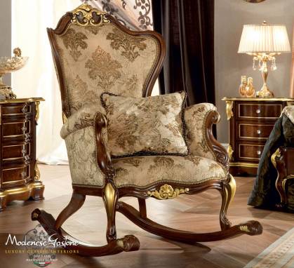 Кресло-качалка