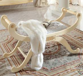 Скамейка Modenese Gastone Bella Vita, 13524