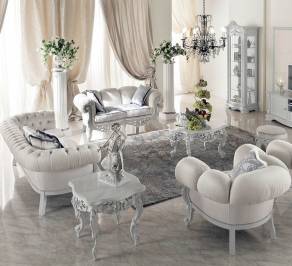 Комплект в гостиную Modenese Gastone Bella Vita, bella-vita-set-2