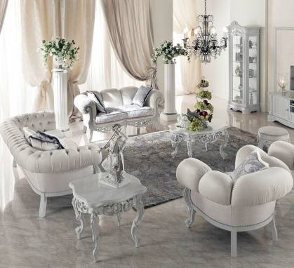 Комплект в гостиную