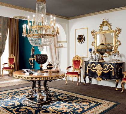 Комплект в гостиную