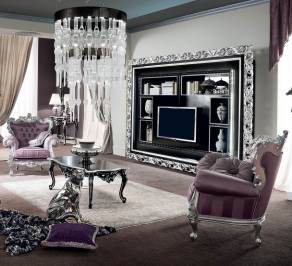 Комплект в гостиную Modenese Gastone Bella Vita, bella-vita-set-5