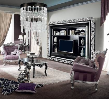 Комплект в гостиную