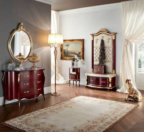 Комплект в прихожую Modenese Gastone Bella Vita, bella-vita-set-7