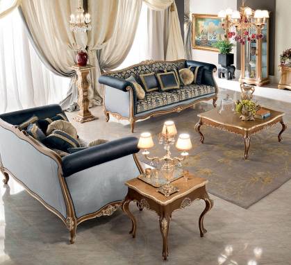 Комплект в гостиную