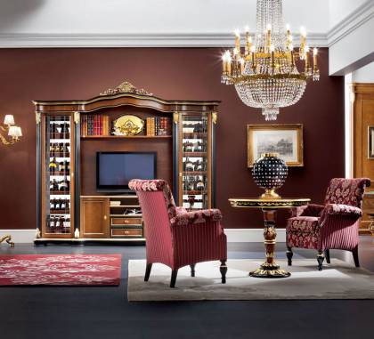 Комплект в гостиную