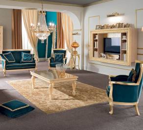 Комплект в гостиную Modenese Gastone Bella Vita, bella-vita-set-12