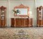 Комплект в столовую Modenese Gastone Bella Vita - bella-vita-set-16