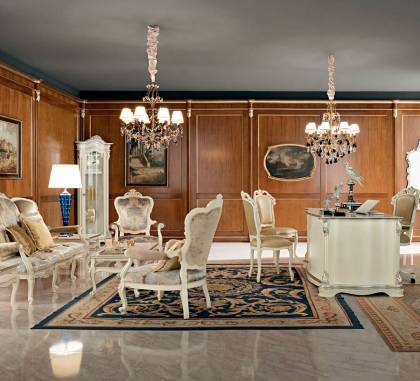 Комплект в кабинет