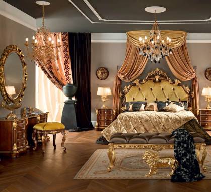 Комплект в спальню