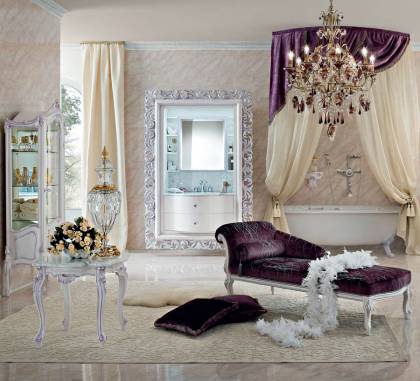 Комплект в ванную