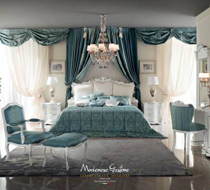 Комплект в спальню