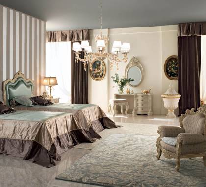 Комплект в спальню