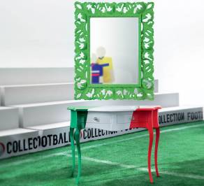 Консольный стол Modenese Gastone Football, art-13-penalty-kick