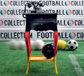 Тумба Modenese Gastone Football, art-14-penalty-kick