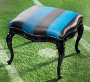Пуф Modenese Gastone Football, art-21-goal
